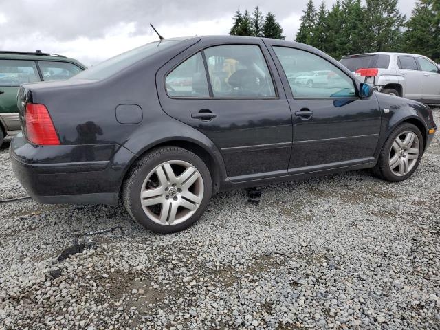 Photo 3 from auction – 2002 VOLKSWAGEN JETTA GLS with VIN 3VWSE69M92M048547