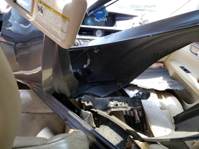 Photo 8 from auction – 2013 LEXUS ES 350 with VIN JTHBK1GG6D2045075