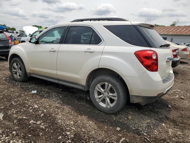 Photo 2 from auction – 2012 CHEVROLET EQUINOX LT with VIN 2GNALDEKXC1205323