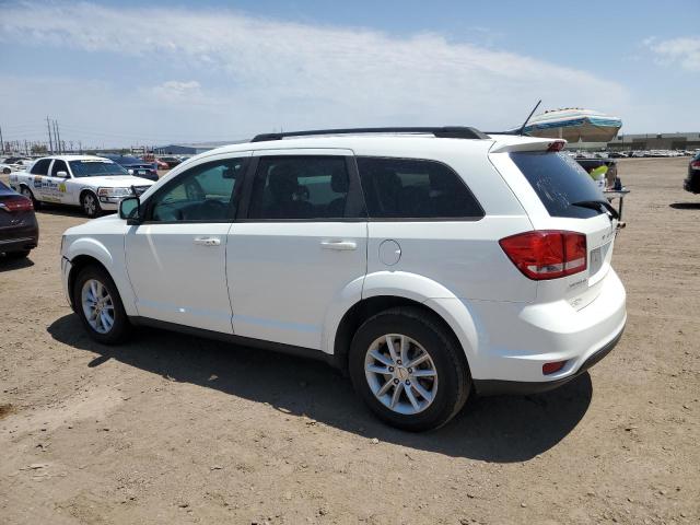 Photo 2 from auction – 2015 DODGE JOURNEY SX with VIN 3C4PDCBB8FT663993