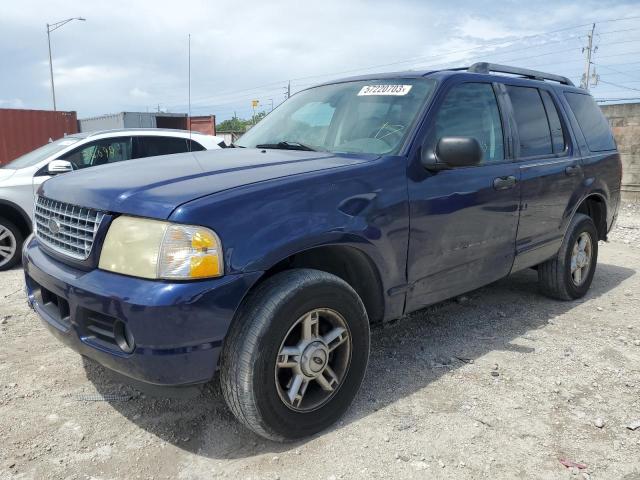 FORD EXPLORER X 2005 con VIN 1FMZU63K65UB88174 - Foto de la subasta