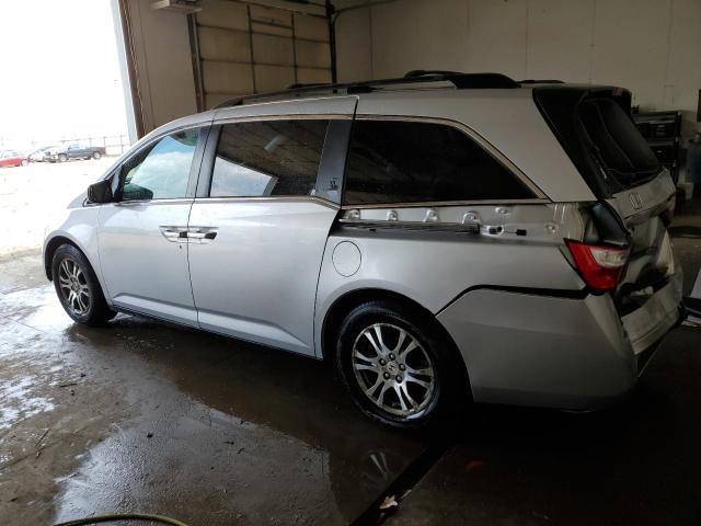 صورة رقم 2 من المزاد - 2011 HONDA ODYSSEY EX مع VIN 5FNRL5H65BB005378