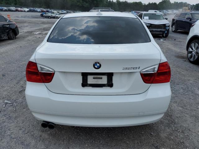 Photo 6 from auction – 2008 BMW 328 I with VIN WBAVA335X8KX85829