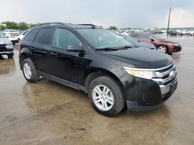 Photo 4 from auction – 2011 FORD EDGE SE with VIN 2FMDK3GC4BBB54463