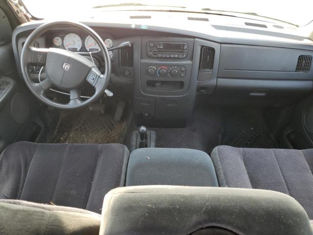 Photo 8 from auction – 2004 DODGE RAM PICKUP with VIN 3D7KU28C54G121847