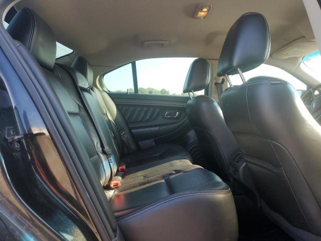 Photo 10 from auction – 2012 FORD TAURUS SEL with VIN 1FAHP2EW1CG134427