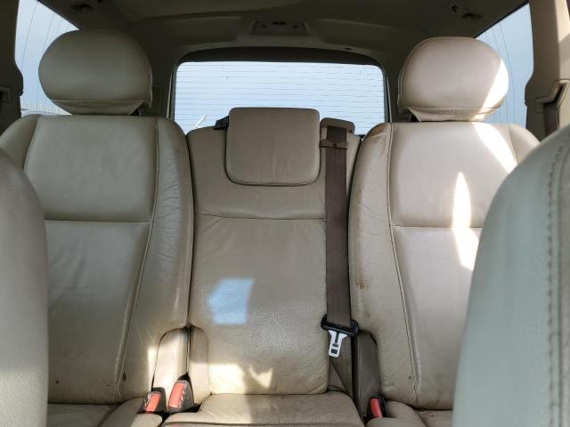 Photo 10 from auction – 2007 VOLVO XC90 3.2 with VIN YV4CZ982771339336