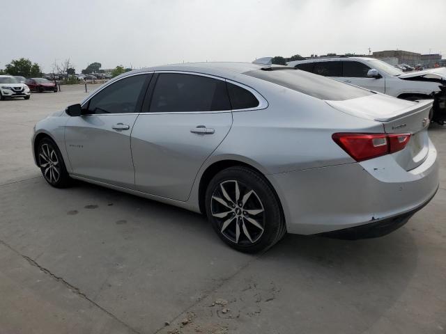 Photo 2 from auction – 2017 CHEVROLET MALIBU LT with VIN 1G1ZE5ST6HF245772