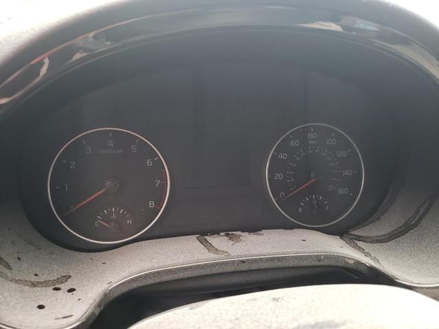 Photo 9 from auction – 2021 KIA SELTOS EX with VIN KNDERCAAXM7104366