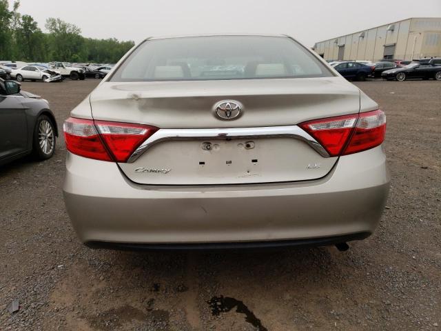 Photo 6 from auction – 2015 TOYOTA CAMRY LE with VIN 4T1BF1FK5FU490762