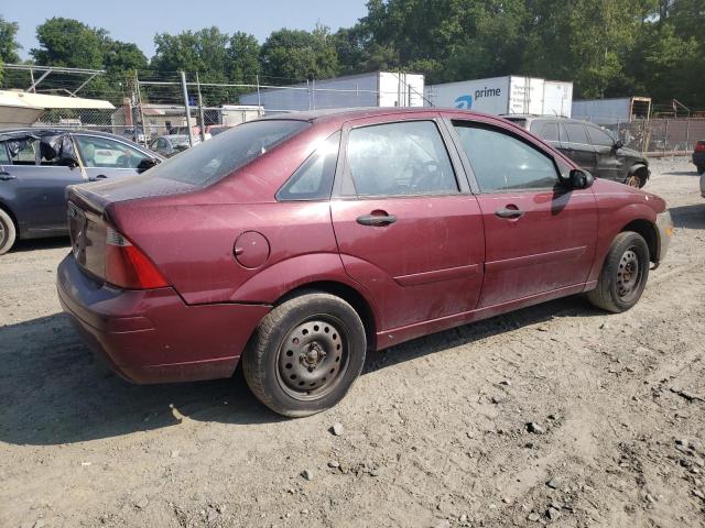 Photo 3 from auction – 2007 FORD FOCUS ZX4 with VIN 1FAFP34N27W336520