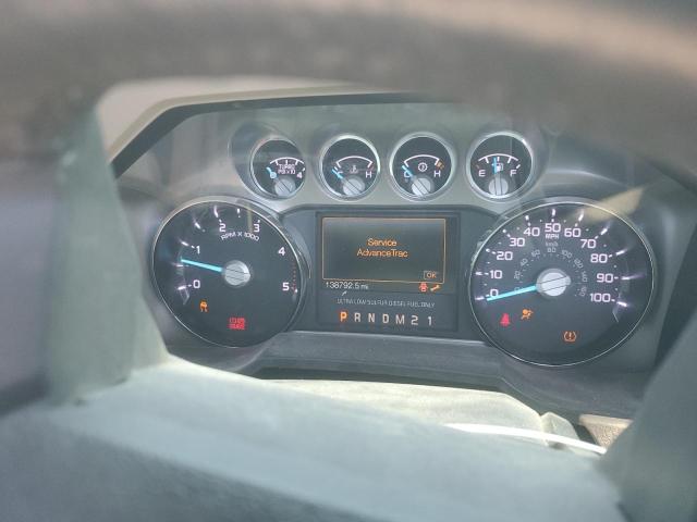 Photo 9 from auction – 2014 FORD F250 SUPER with VIN 1FT7W2BT8EEA41003