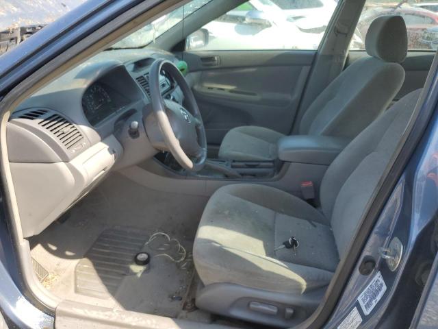 Photo 7 from auction – 2003 TOYOTA CAMRY LE with VIN 4T1BE32K23U754827