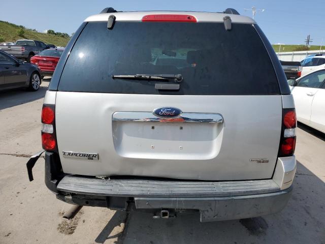 Photo 6 from auction – 2007 FORD EXPLORER X with VIN 1FMEU73897UB53575