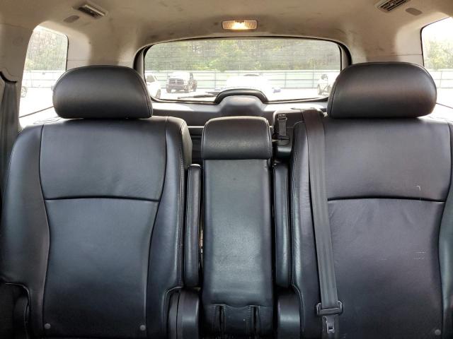 Photo 10 from auction – 2010 TOYOTA HIGHLANDER with VIN 5TDJK3EH0AS039829