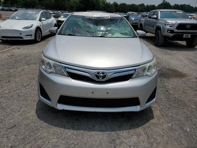 Photo 5 from auction – 2013 TOYOTA CAMRY L with VIN 4T1BF1FK9DU274975