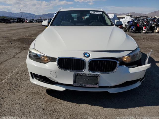 Photo 5 from auction – 2013 BMW 328 I SULE with VIN WBA3C1C53DK103017