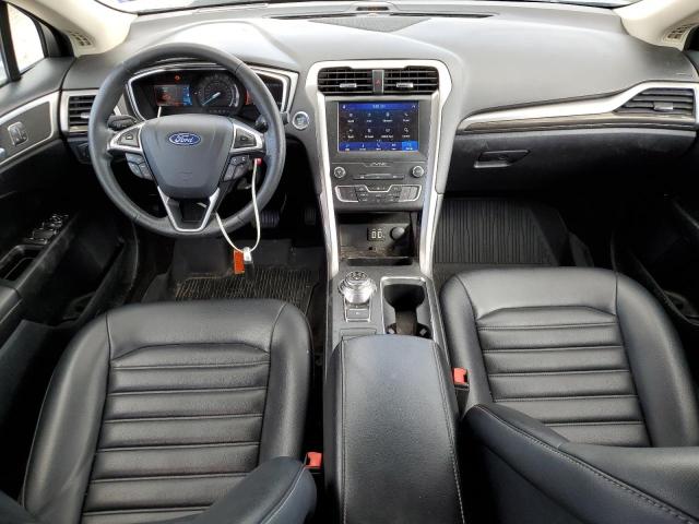 Photo 8 from auction – 2020 FORD FUSION SEL with VIN 3FA6P0CD4LR196085