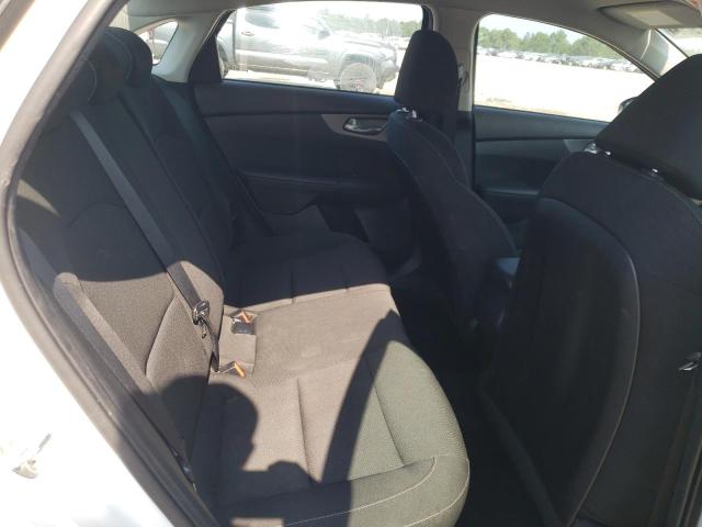 Photo 10 from auction – 2021 KIA FORTE FE with VIN 3KPF24AD0ME337732