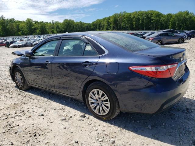 Photo 2 from auction – 2016 TOYOTA CAMRY LE with VIN 4T4BF1FK9GR565714