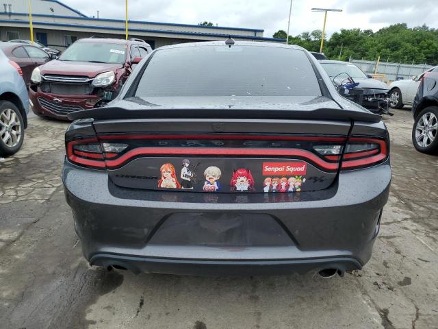 Photo 6 from auction – 2021 DODGE CHARGER R/ with VIN 2C3CDXCT6MH639568