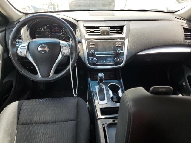 Photo 8 from auction – 2018 NISSAN ALTIMA 2.5 with VIN 1N4AL3AP3JC157889