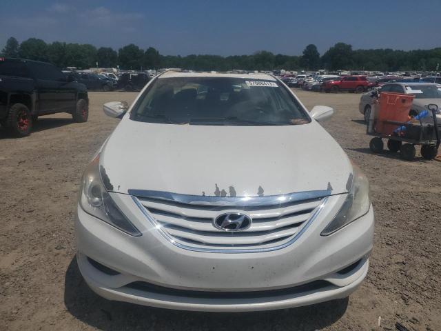 Photo 5 from auction – 2011 HYUNDAI SONATA GLS with VIN 5NPEB4AC5BH071362