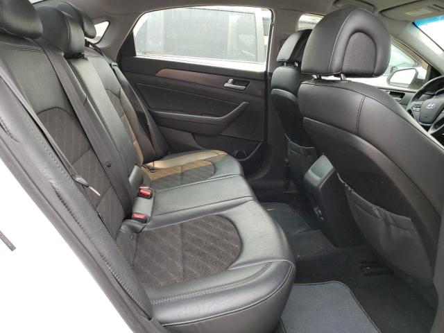 Photo 10 from auction – 2015 HYUNDAI SONATA SPO with VIN 5NPE34AF3FH082194