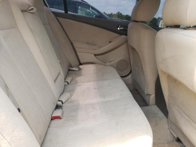 Photo 10 from auction – 2012 NISSAN ALTIMA BAS with VIN 1N4AL2AP3CN555332