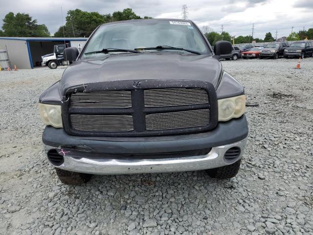 Photo 5 from auction – 2003 DODGE RAM 1500 S with VIN 1D7HU16D03J654153