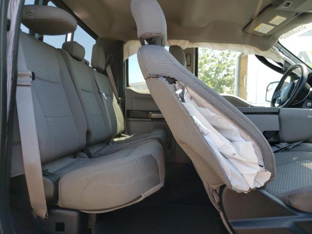 Photo 10 from auction – 2016 FORD F150 SUPER with VIN 1FTEX1CP5GFC47537