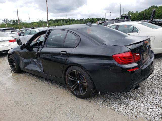 Photo 2 from auction – 2012 BMW 528 XI with VIN WBAXH5C53CDW09685