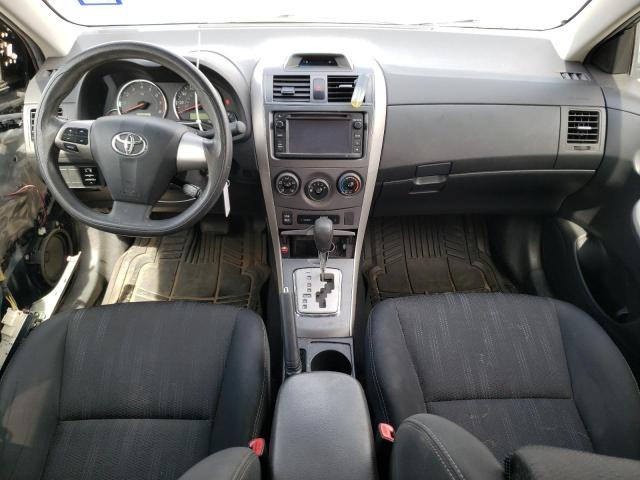 Photo 8 from auction – 2013 TOYOTA COROLLA BA with VIN 5YFBU4EE2DP214461