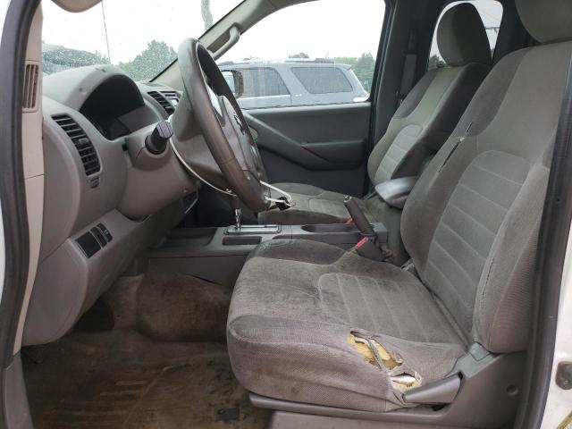 Photo 7 from auction – 2013 NISSAN FRONTIER S with VIN 1N6BD0CT7DN720498