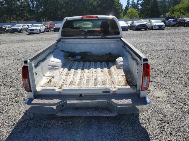 Photo 6 from auction – 2014 NISSAN FRONTIER S with VIN 1N6BD0CT2EN709507