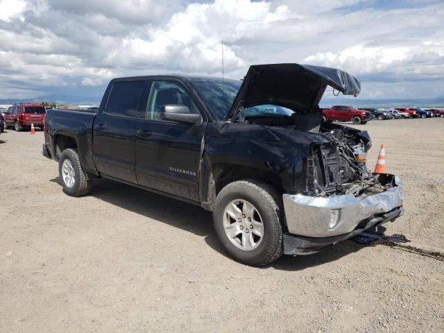 Photo 4 from auction – 2016 CHEVROLET SILVERADO with VIN 3GCUKREC8GG172074