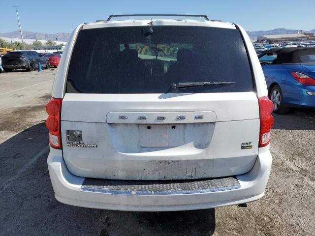 Photo 6 from auction – 2014 DODGE GRAND CARA with VIN 2C4RDGCGXER429916
