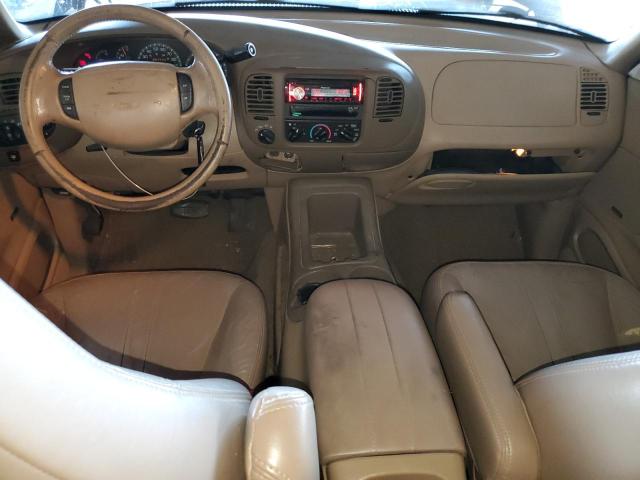Photo 8 from auction – 1998 FORD EXPEDITION with VIN 1FMPU18L6WLB49779