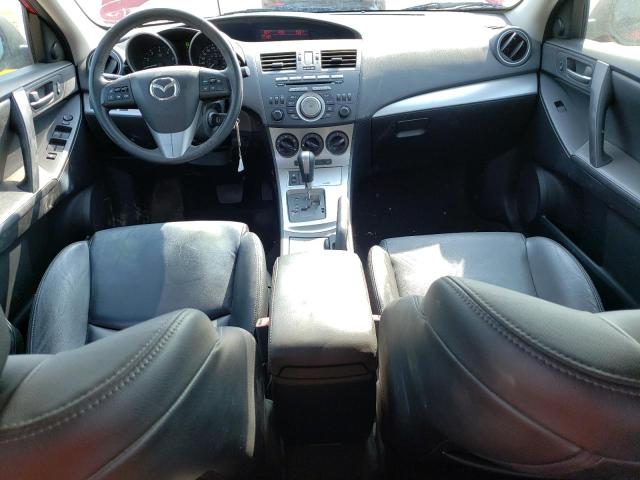 Photo 8 from auction – 2011 MAZDA 3 S with VIN JM1BL1L52B1466233