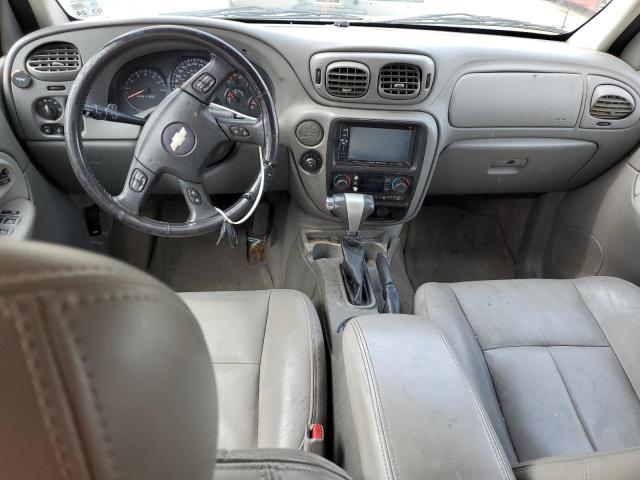 Photo 8 from auction – 2008 CHEVROLET TRAILBLAZE with VIN 1GNDS13S782201156