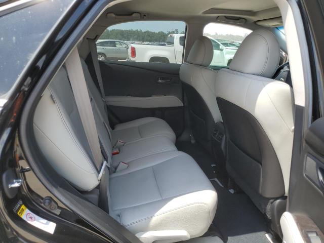 صورة رقم 10 من المزاد - 2014 LEXUS RX 350 مع VIN 2T2ZK1BA6EC135330