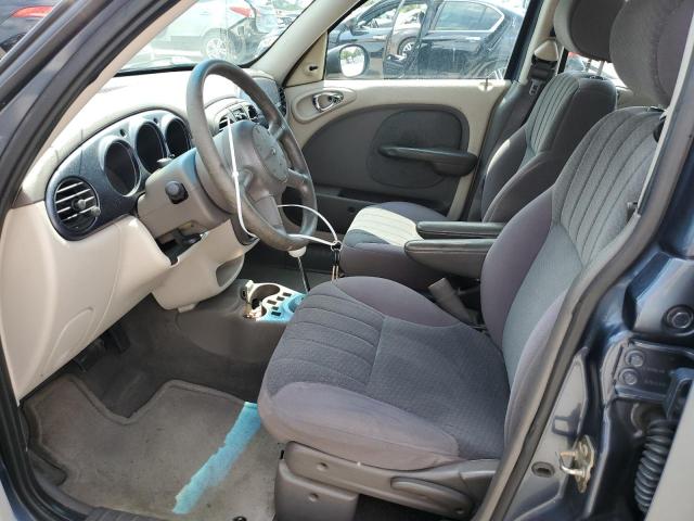 Photo 7 from auction – 2003 CHRYSLER PT CRUISER with VIN 3C4FY48B63T626739