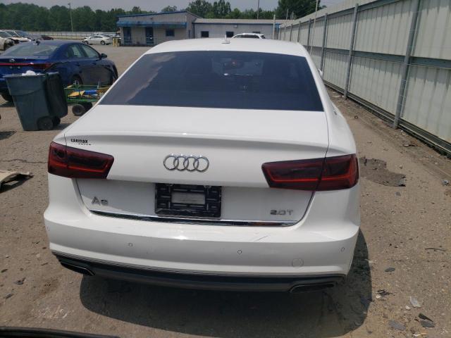 Photo 6 from auction – 2016 AUDI A6 PREMIUM with VIN WAUGFAFC5GN110220