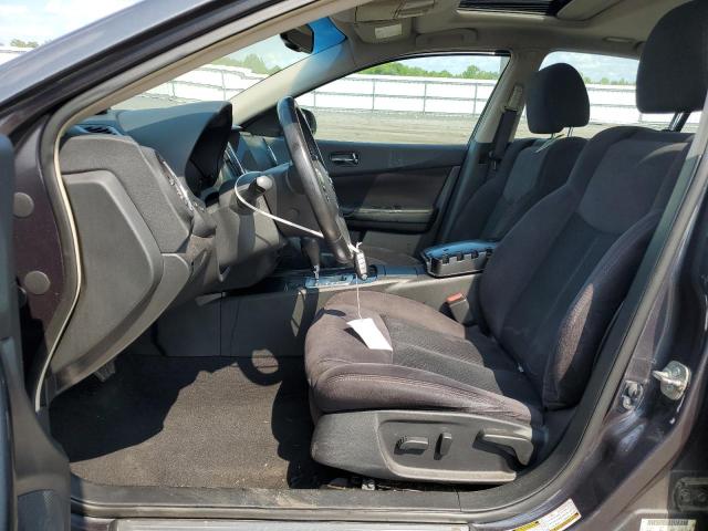 Zdjęcie 7 z aukcji – 2013 NISSAN MAXIMA S z VIN 1N4AA5AP4DC822787