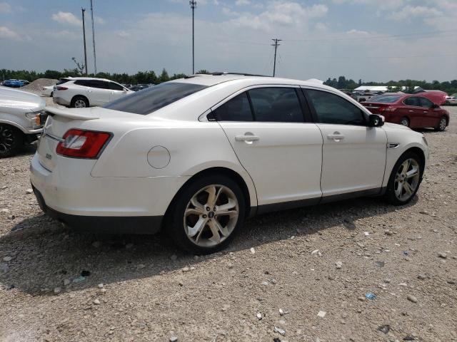 Photo 3 from auction – 2011 FORD TAURUS SHO with VIN 1FAHP2KT3BG174470