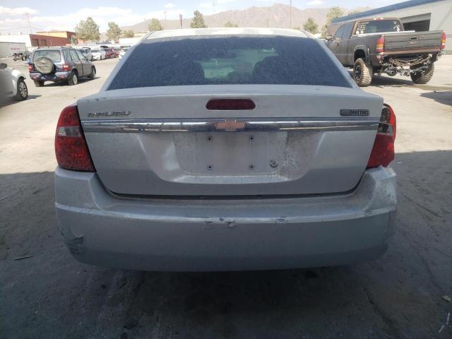Photo 6 from auction – 2005 CHEVROLET MALIBU with VIN 1G1ZS52F95F103477