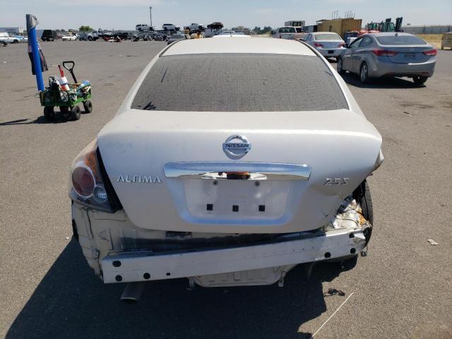 Photo 6 from auction – 2012 NISSAN ALTIMA BAS with VIN 1N4AL2APXCN523137