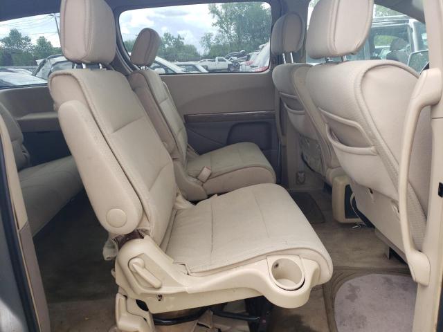Photo 11 from auction – 2007 NISSAN QUEST S with VIN 5N1BV28U77N125728