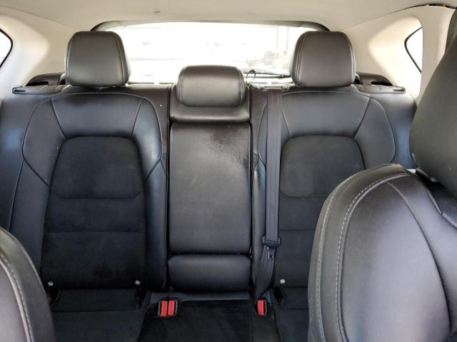 Photo 10 from auction – 2017 MAZDA CX-5 TOURI with VIN JM3KFACL8H0155577