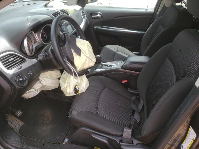 Photo 7 from auction – 2019 DODGE JOURNEY SE with VIN 3C4PDCBB0KT835363